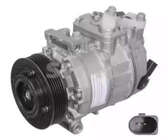 Компрессор, кондиционер SWAG купить